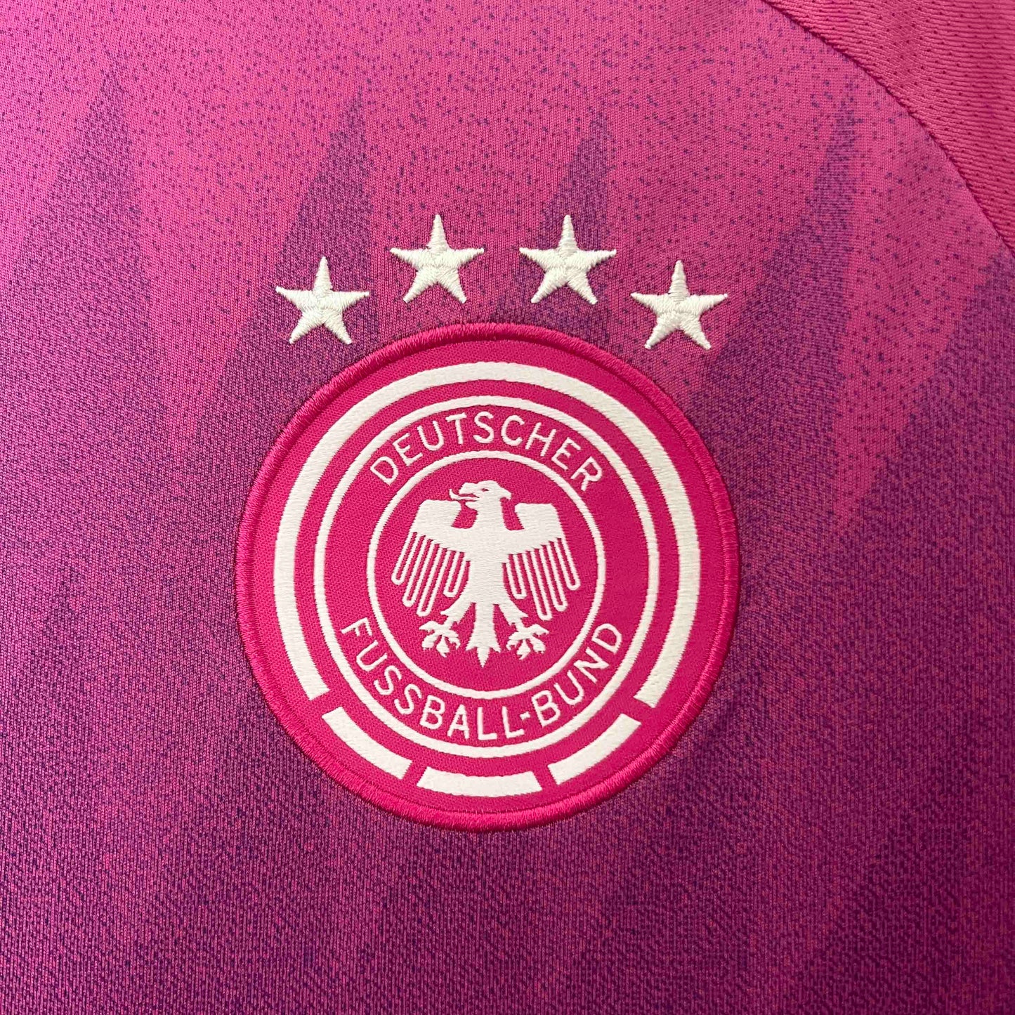 2024 Germany Away Kit UEFA Euro Shirt Football Replicas